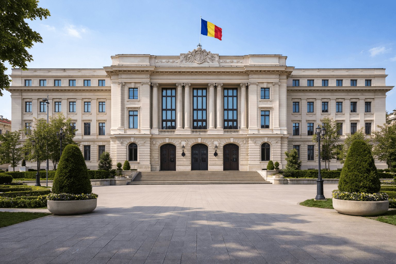 Primăria Oradea
