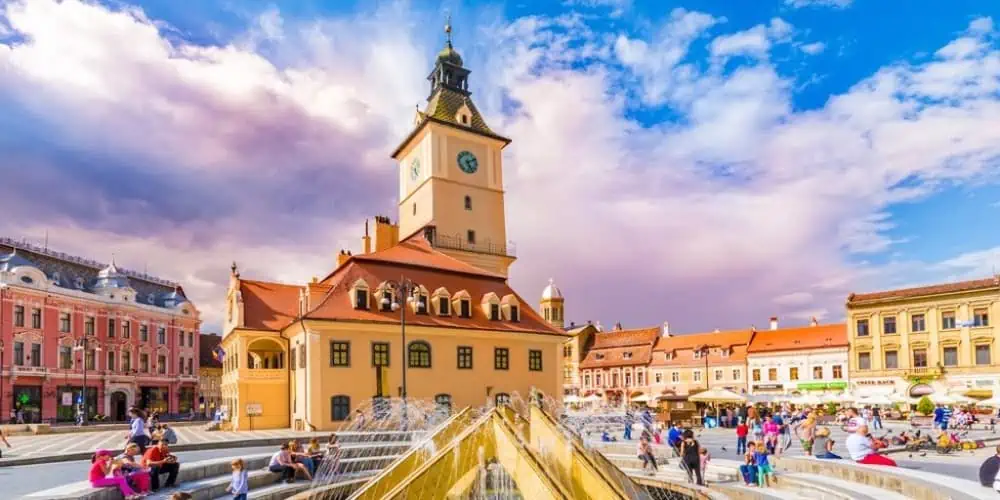 Brașov