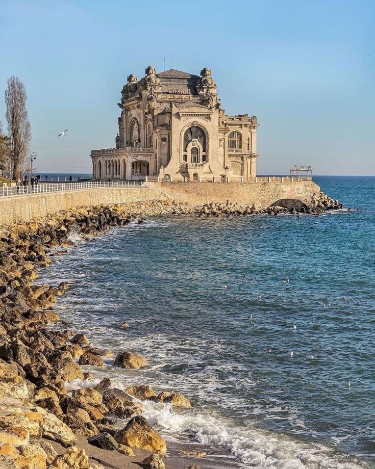 Constanța