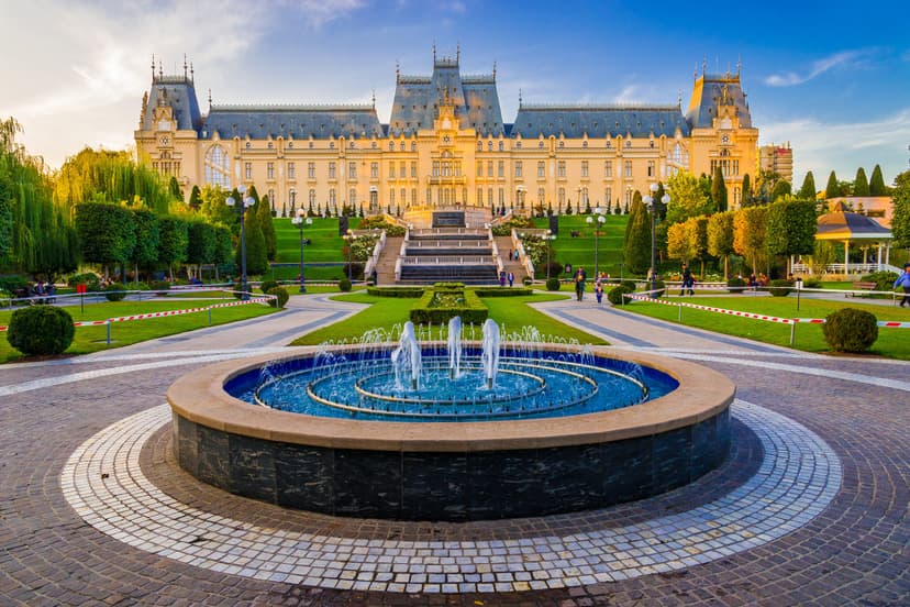 Iași