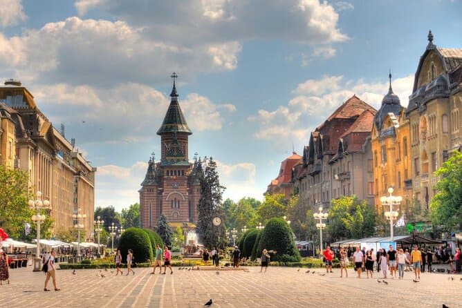 Timișoara