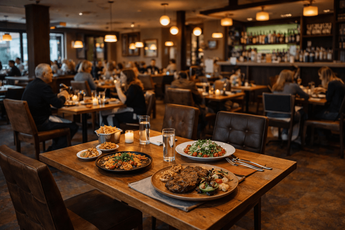 Restaurante