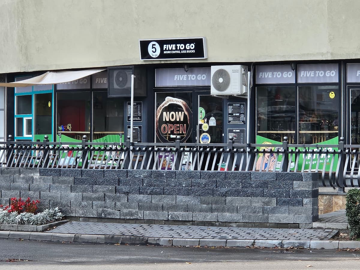 5togo Alba Iulia Cetate