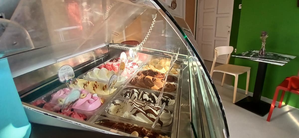 Almarino Caffè