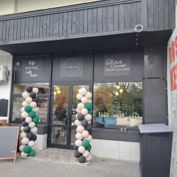 CAFE * INA