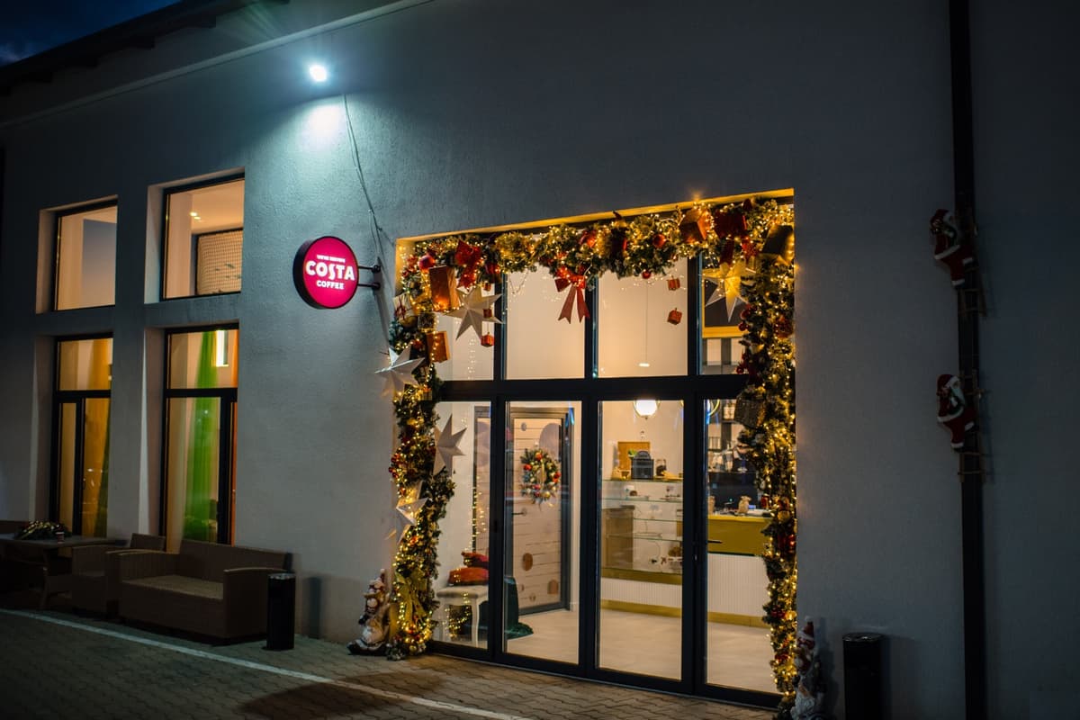 L'Agapi Playground Cafè & Bistro