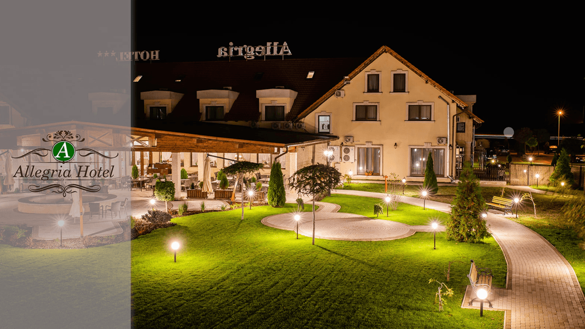 Allegria Hotel