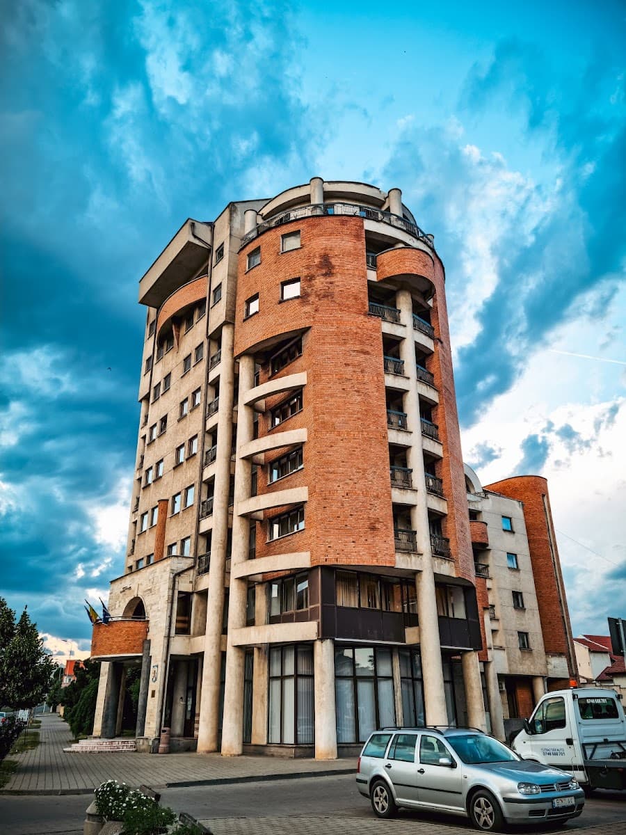 Căminul Militar de Garnizoană Alba Iulia