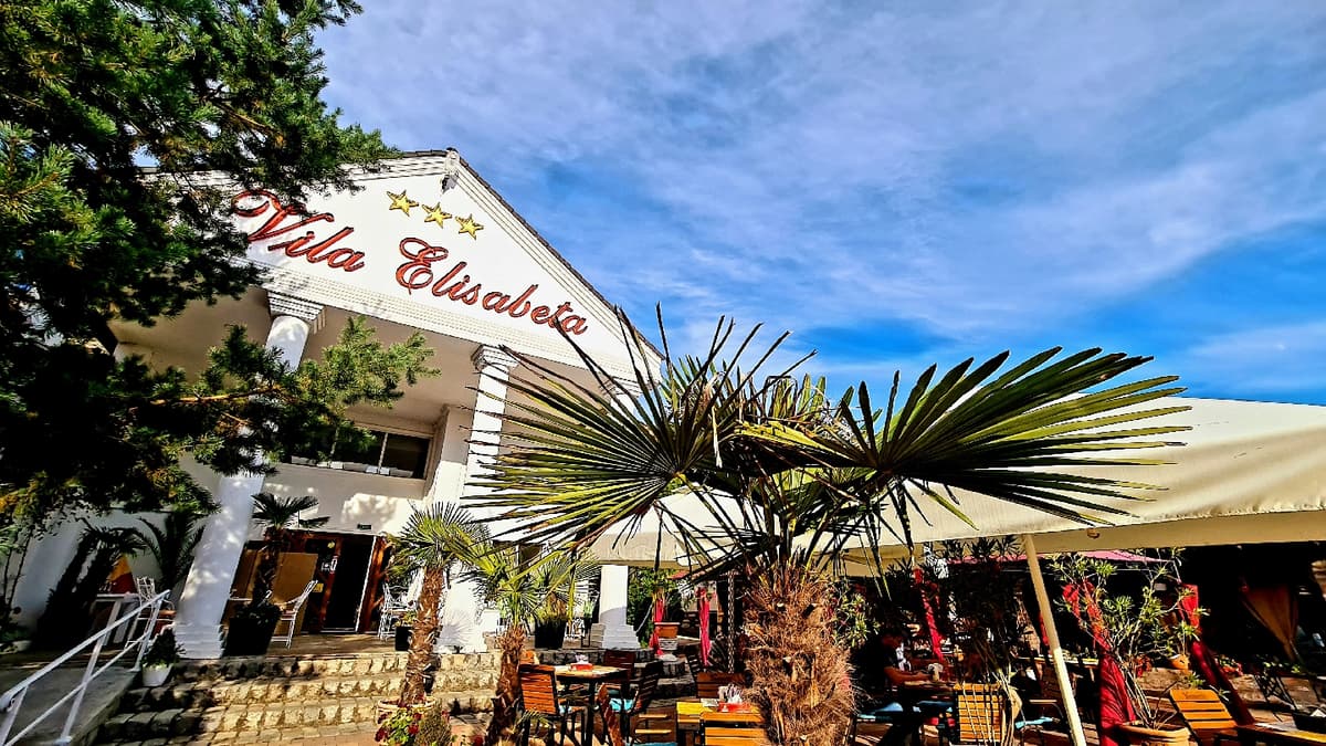 Hotel Elisabeta