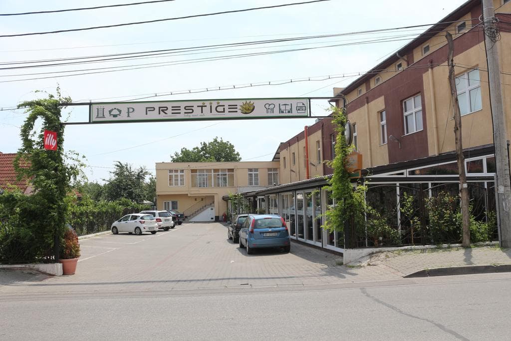 Prestige Alba Iulia
