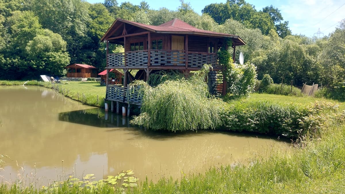 Camping Balta Costin