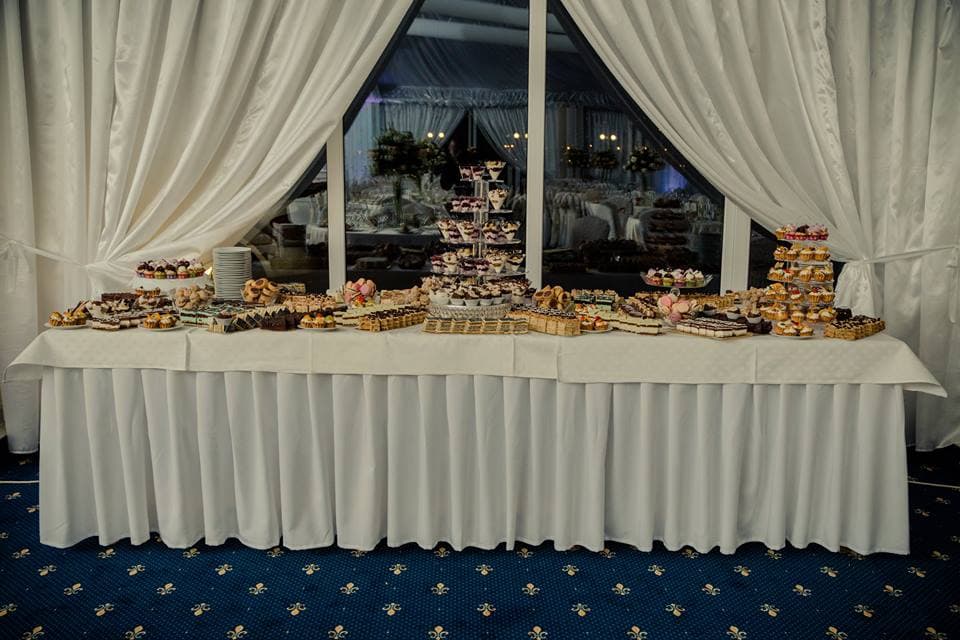 GHR Evenimente- Ghitta Hotel Restaurant