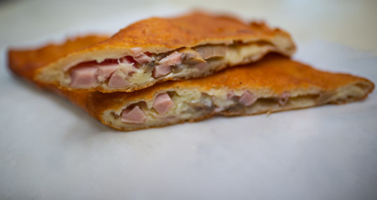 Gourmand Fast Food
