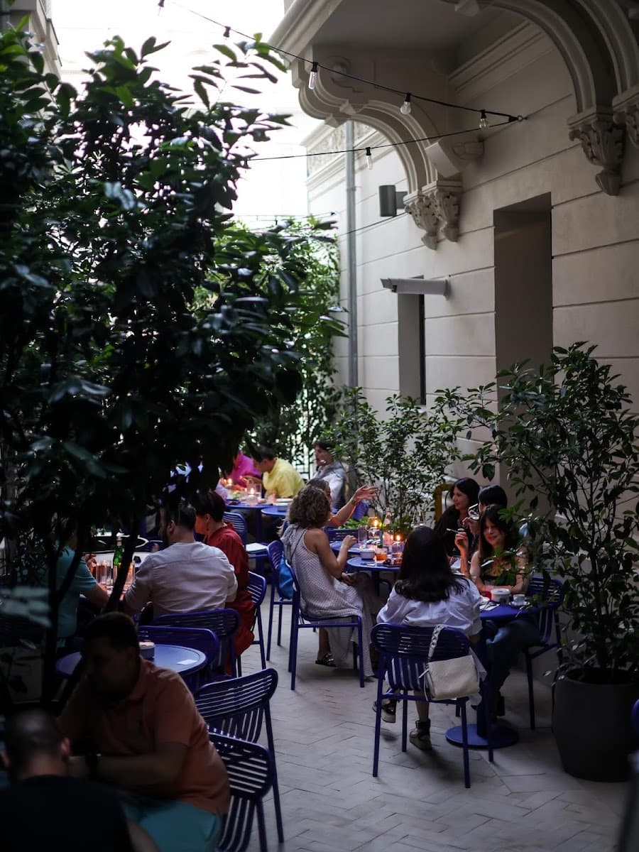 Casa Mița Biciclista