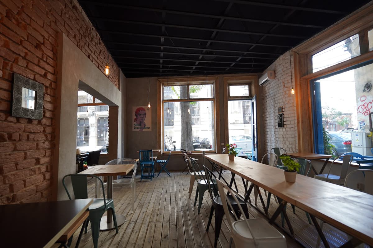 PAIN AU CAFE