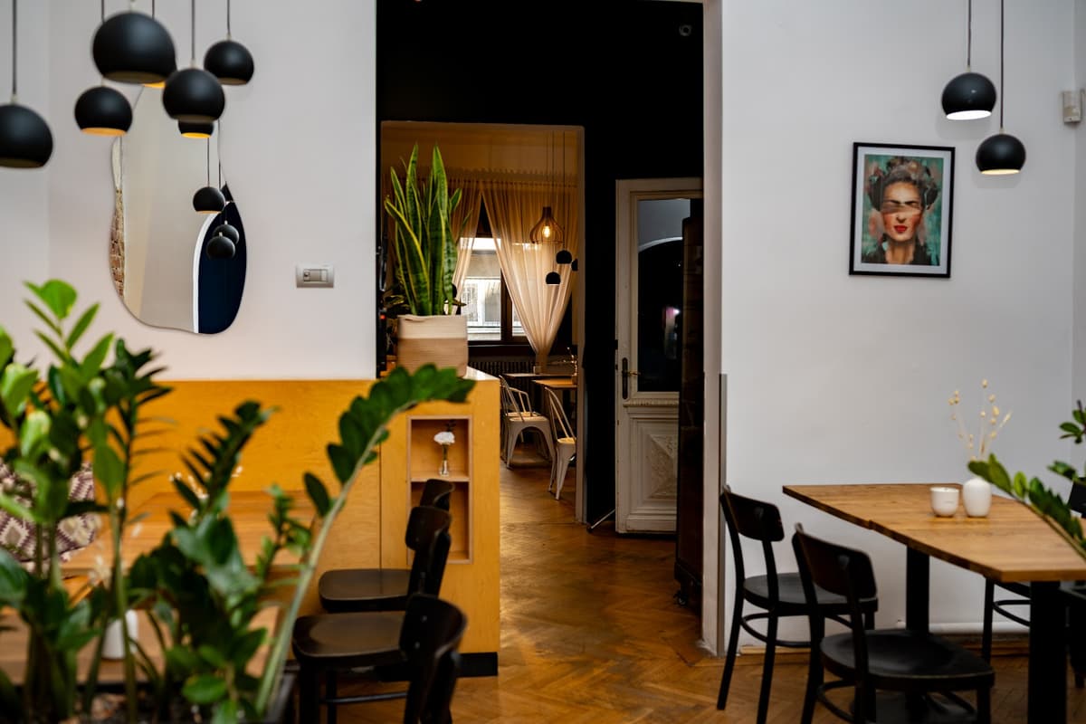 Suento by Gram Bistro