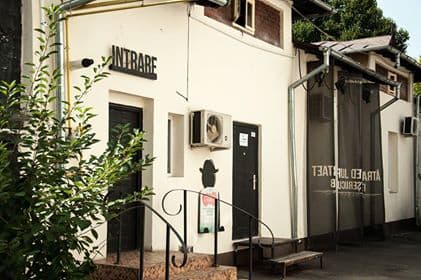 Teatrul de Artă din București