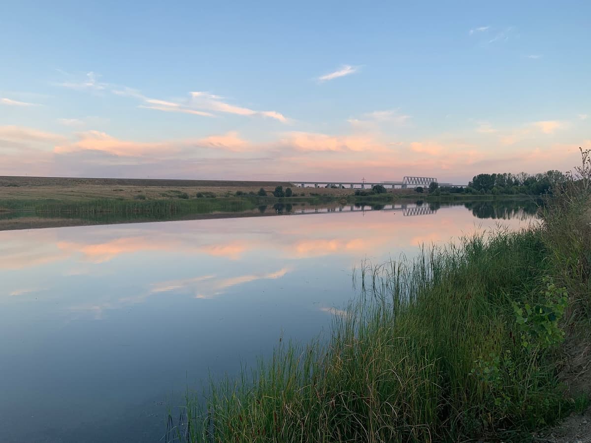 Lacul Colibasi
