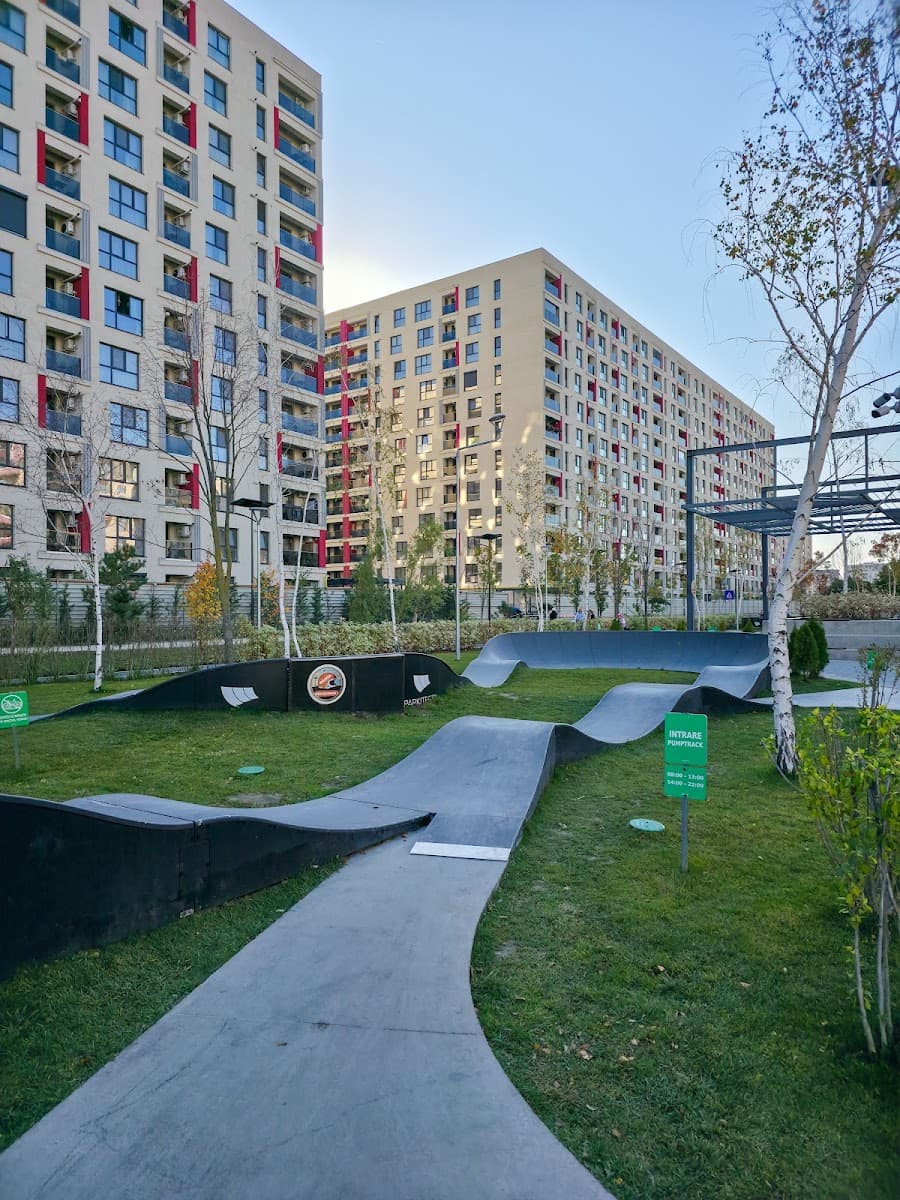 Parcul Liniei
