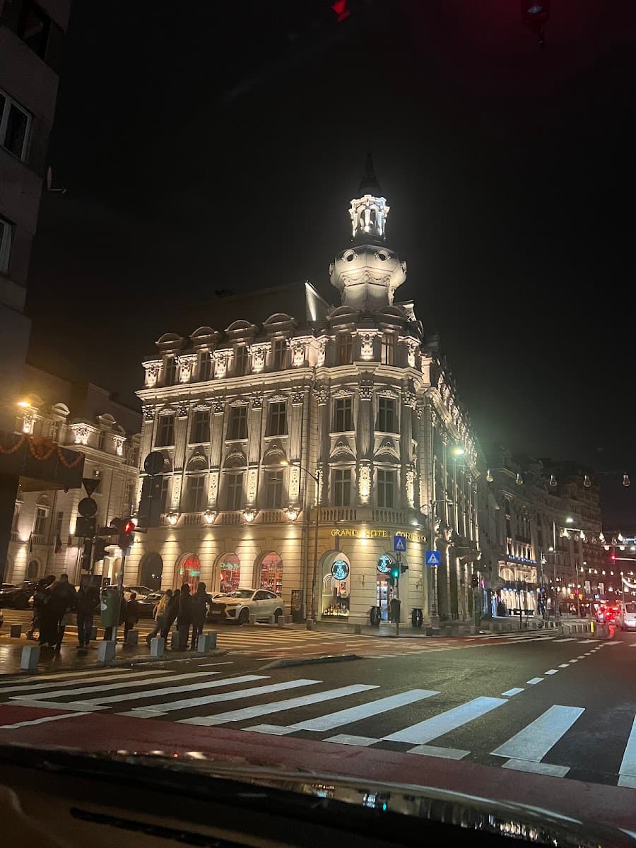 Calea Victoriei