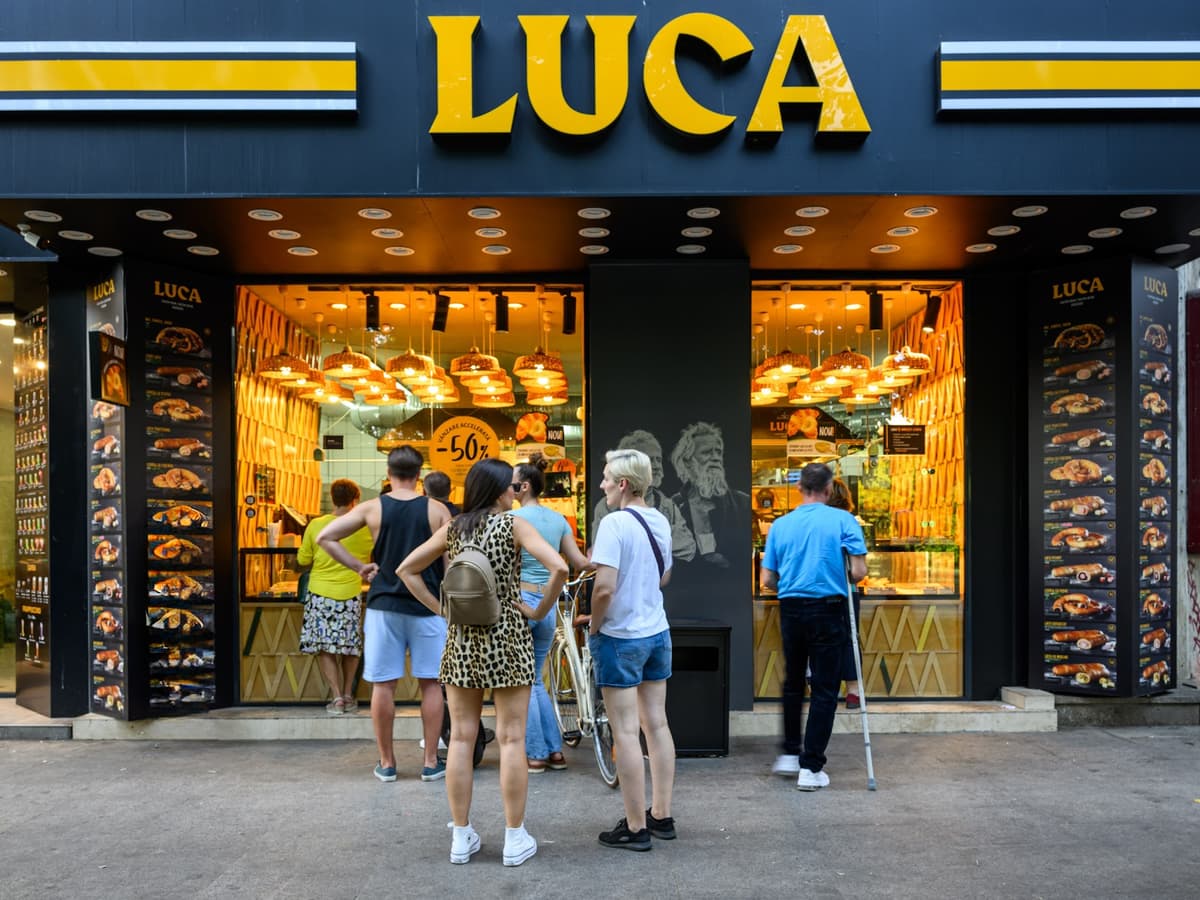 LUCA Covata