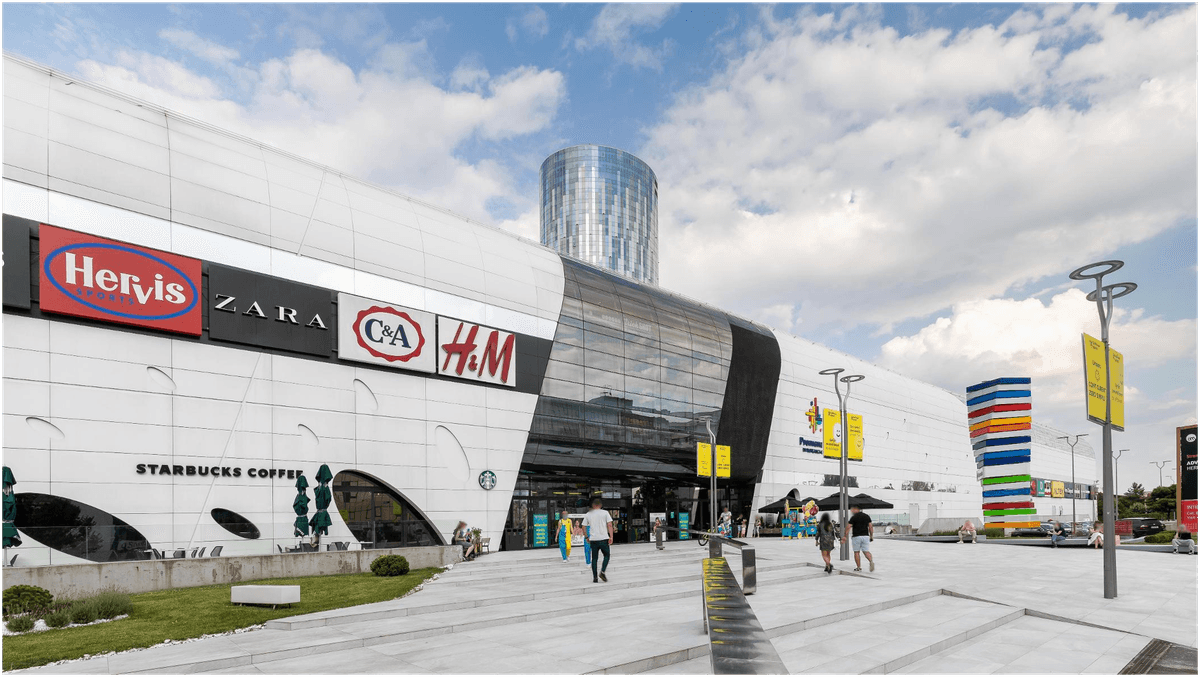Promenada Mall