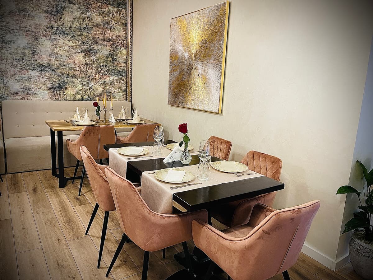 Trattoria Adagio