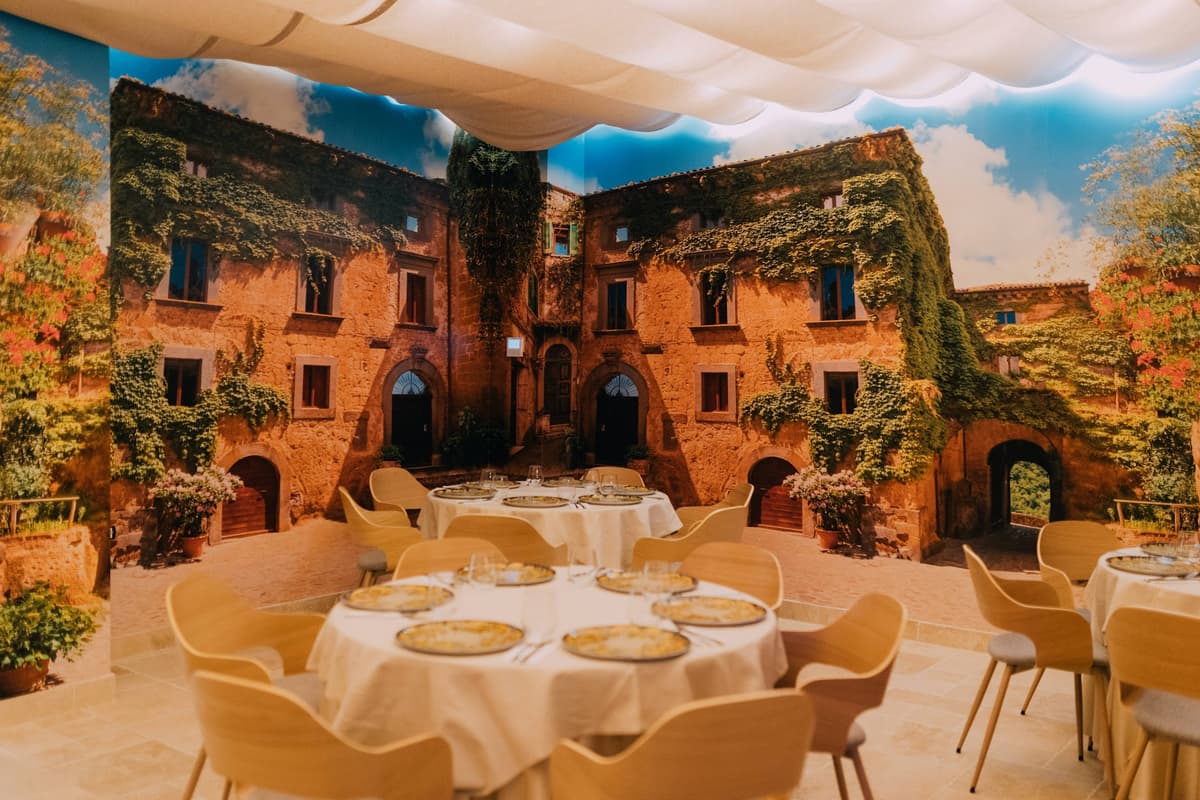Trattoria Garibaldi